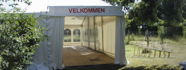 Centertelt