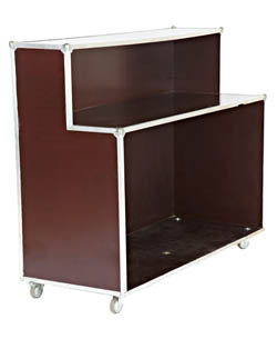 Rullebar 150x125x61
