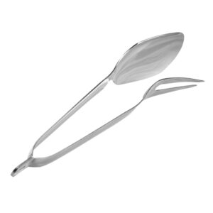 Serveringstang ske/gaffel stor