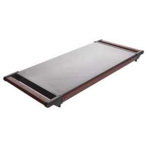 Varmeplade 220V 30x60 - rustfri