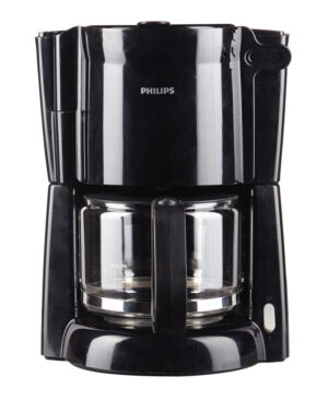 Kaffemaskine 10 kopper