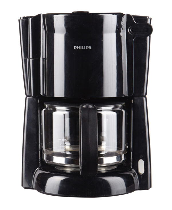 Kaffemaskine 10 kopper