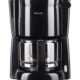 Kaffemaskine 10 kopper