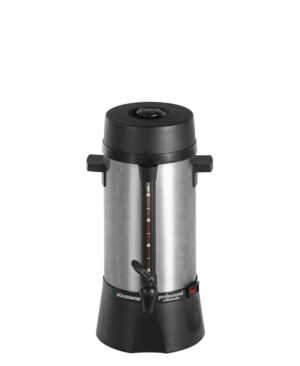 Kaffemaskine 40 kopper