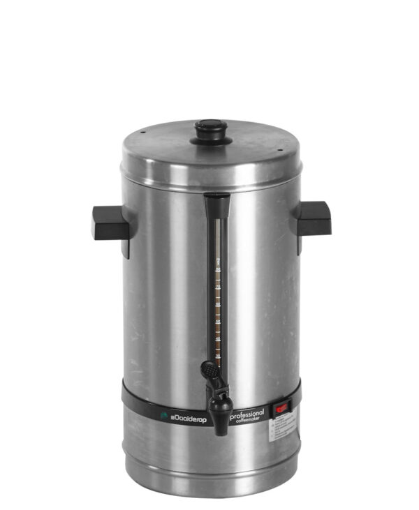 Kaffemaskine 80 kopper