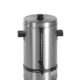 Kaffemaskine 80 kopper