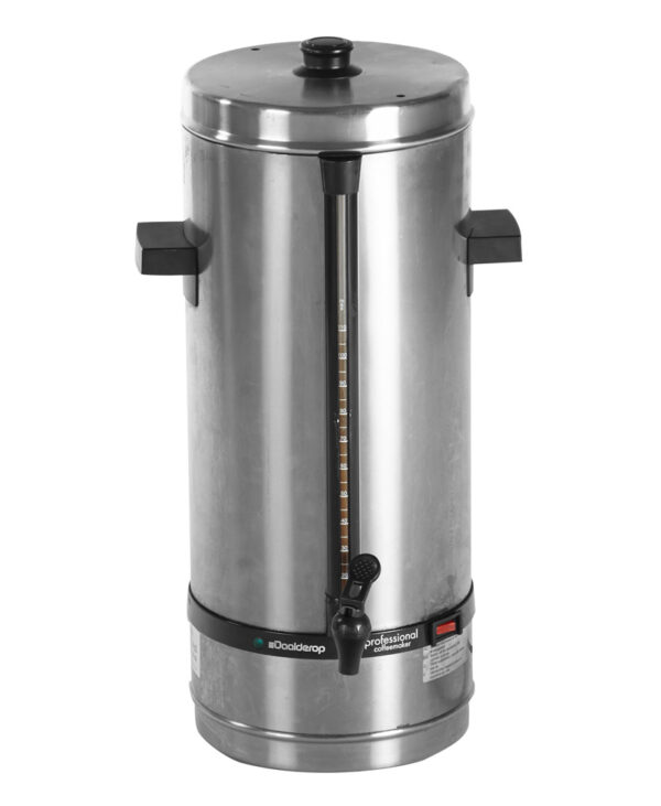 Kaffemaskine 110 kopper
