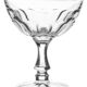 Højt portionsglas - glas