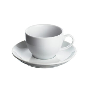 Venice kaffekop m. underkop