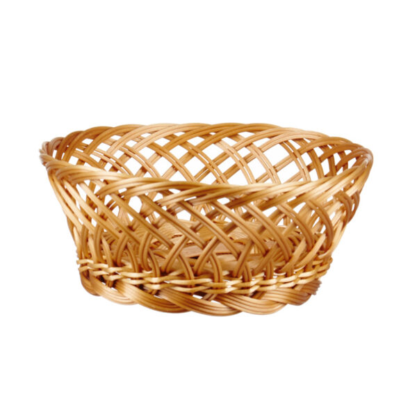 Brødbakke Rund Ø 20 cm.