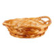 Brødbakke Rund Ø 28 cm.