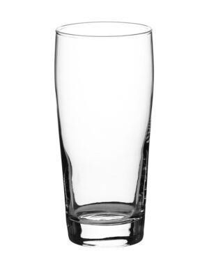 Ølglas - 33 cl.
