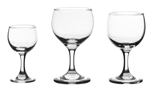 Ballon Rødvinsglas - 25 cl. - Image 2