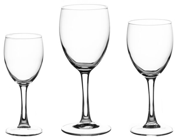 Princesa sauterneglas - 14,5 cl - Image 2