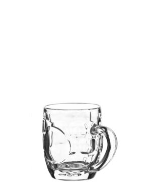 Ølkrus 1/4 L.