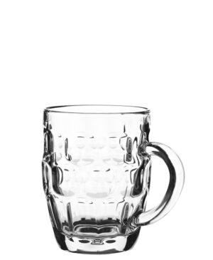 Ølkrus 1/2 L.