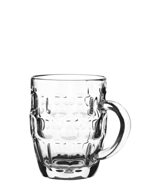 Ølkrus 1/2 L.