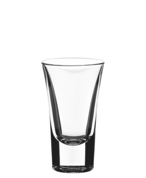 Shotglas - 4,7 cl.