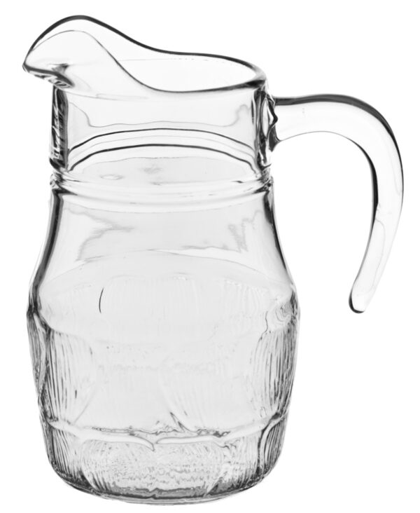 Juice-/Vandkande - glas