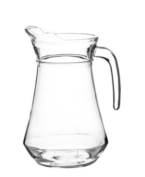Vandkande - glas