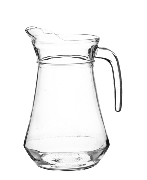 Vandkande - glas