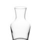 Karaffel tyl hals - 50 cl.