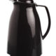 Thermokande til kaffe - sort