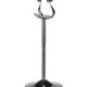 Menuholder 19 cm. - højglanspoleret
