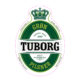 Fadøl Grøn Tuborg 25l. fustage