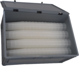 Genkrus 30cl. 360 stk.