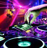 <b>DJ</b> <br>3 timer