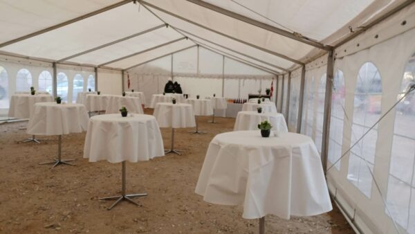 Receptionspakke - Image 4