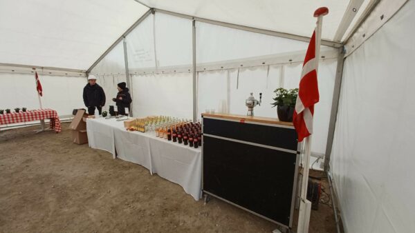 Receptionspakke - Image 3
