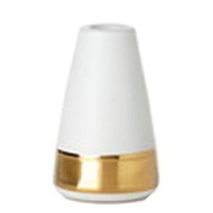 Lysestage Rous 1arms H11 x B7 cm.