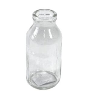 Flaske vase Olivia Ø4,5H14,5cm
