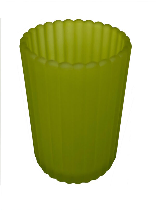 Magnus vase - Grøn