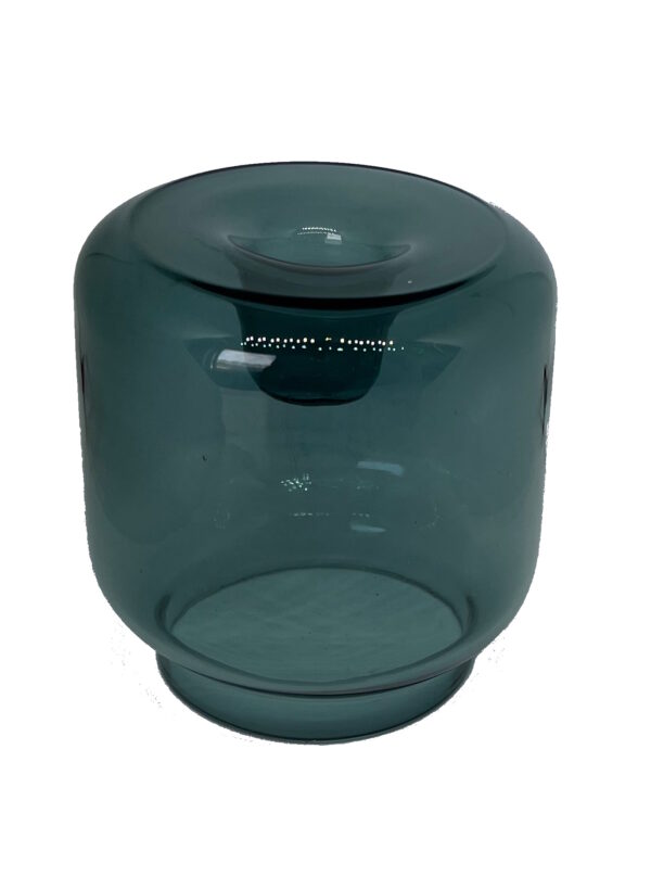 Theo vase - Blå - Image 2