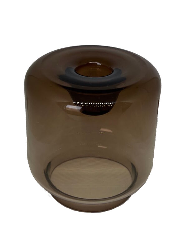 Theo vase - Røg - Image 2