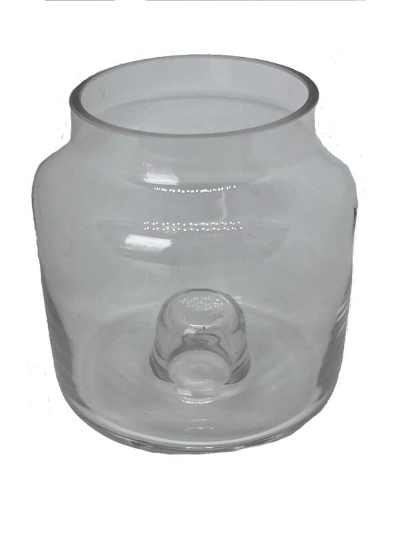 Theo vase - Klar